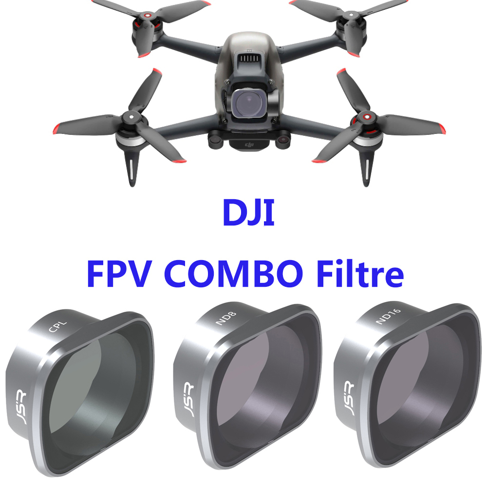 Conjunto de filtro de lente uv - Drone Ndvi avaliação e preço