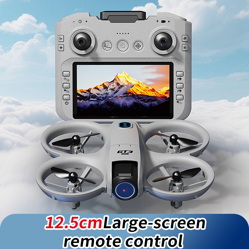 NOVO Drone GT3 MINI Original 8 - Drone Surveying avaliação e preço